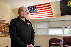 If you’re a first responder struggling with addiction. We’ve Got You