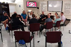 If you’re a workforce professional struggling with addiction. We’ve Got You