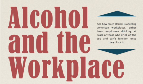 help for employers with alcohol policy