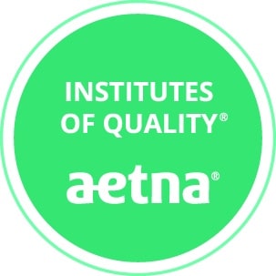 Aetna Institutes of quality