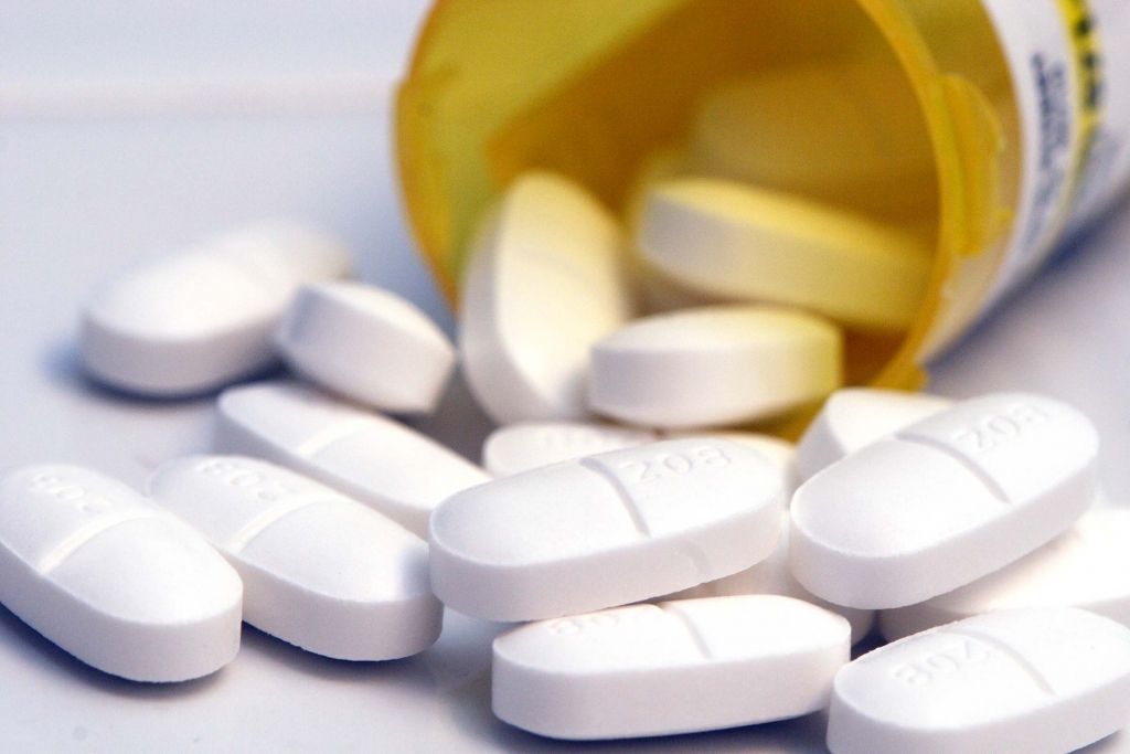 prescription pill addiction and rehab.